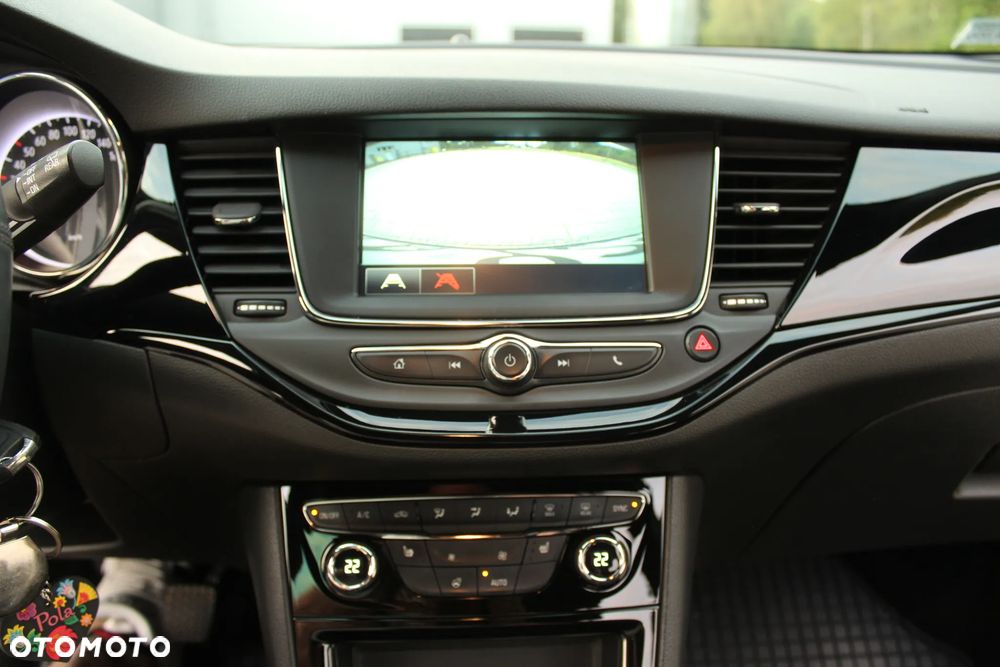 Opel Astra 1.4 T GPF Dynamic S&S - 16