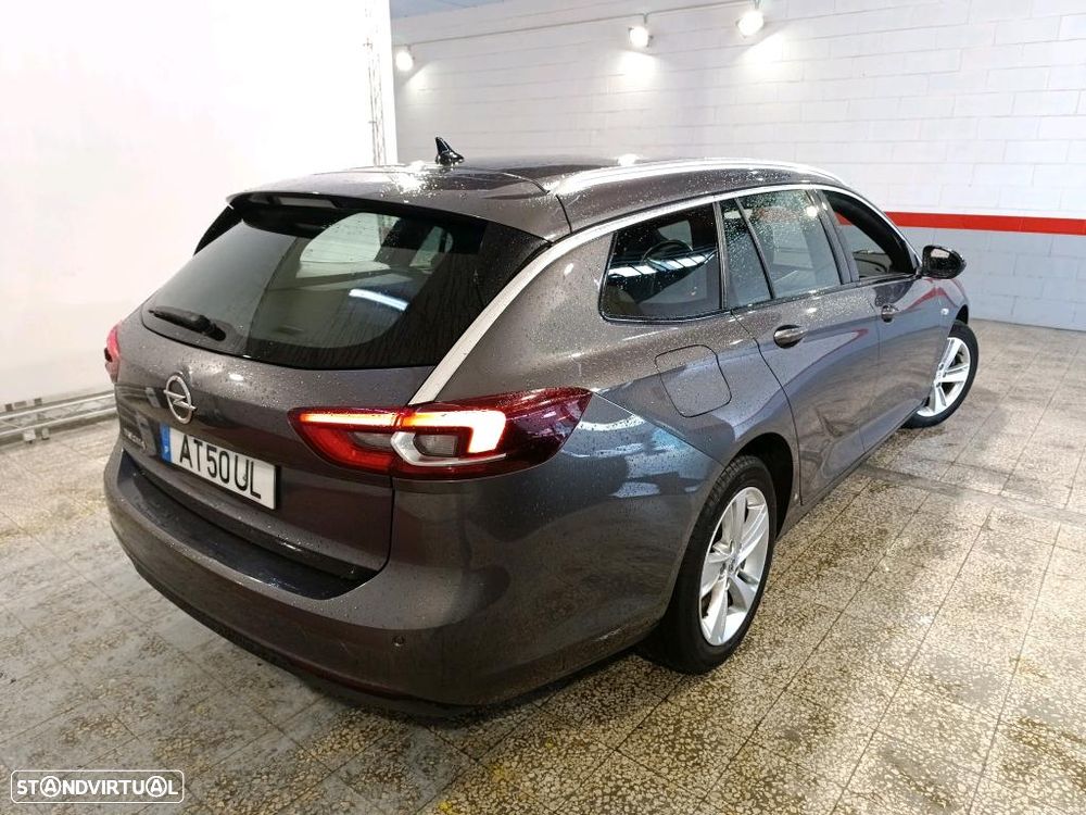 Opel Insignia Sports Tourer 1.5 D Business - 3