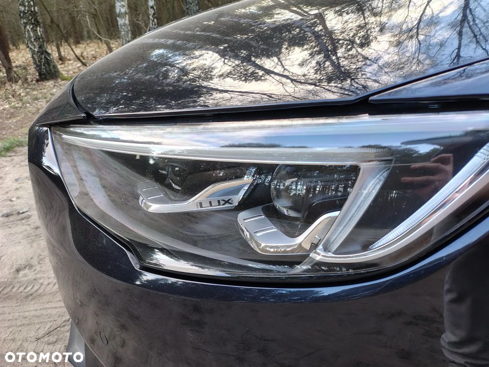 Opel Insignia 2.0 CDTI Elite S&S - 8