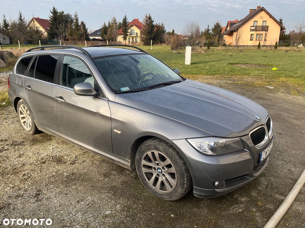 BMW Seria 3 - 3