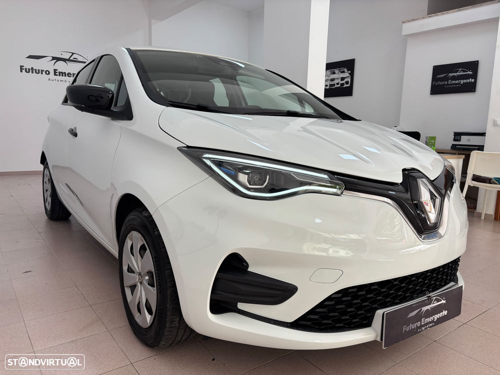 Renault Zoe - 7