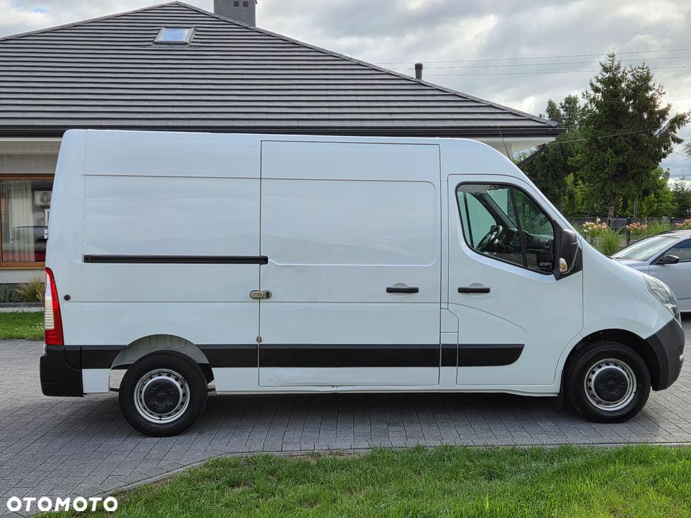 Opel Movano - 19