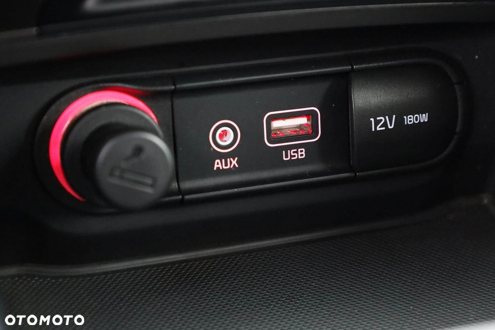 Kia Optima 1.6 T-GDI M DCT - 24