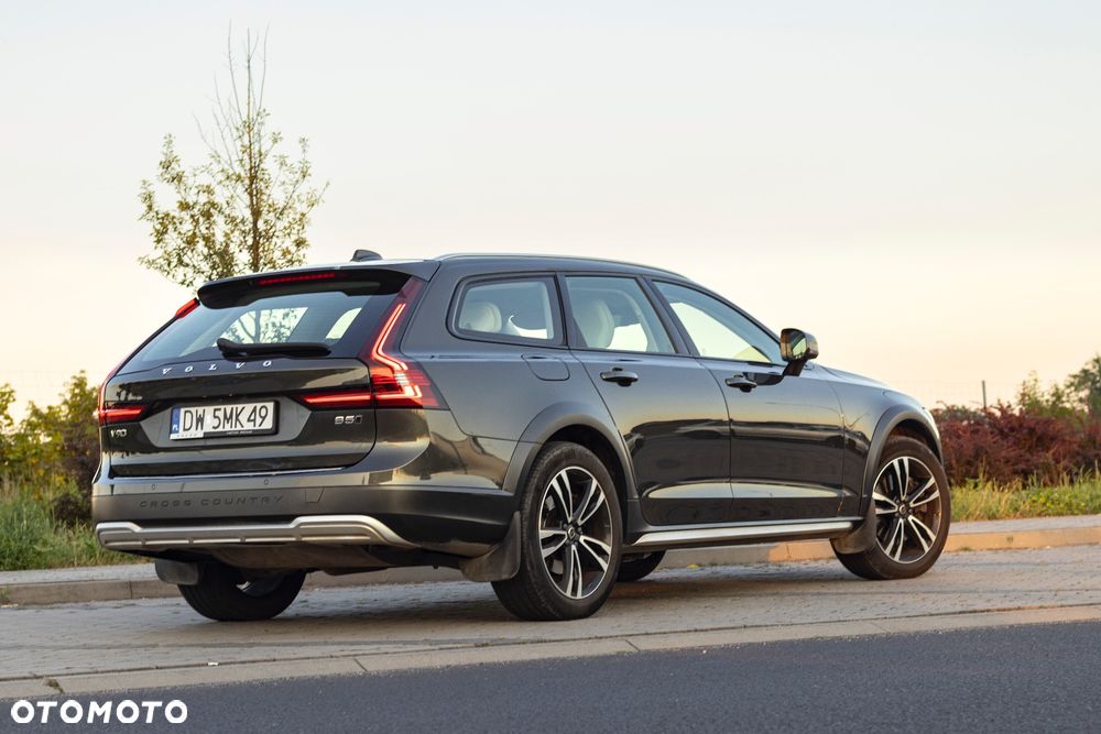 Volvo V90 - 13