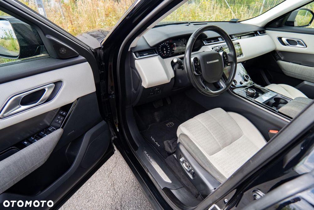 Land Rover Range Rover Velar 2.0 P250 - 10