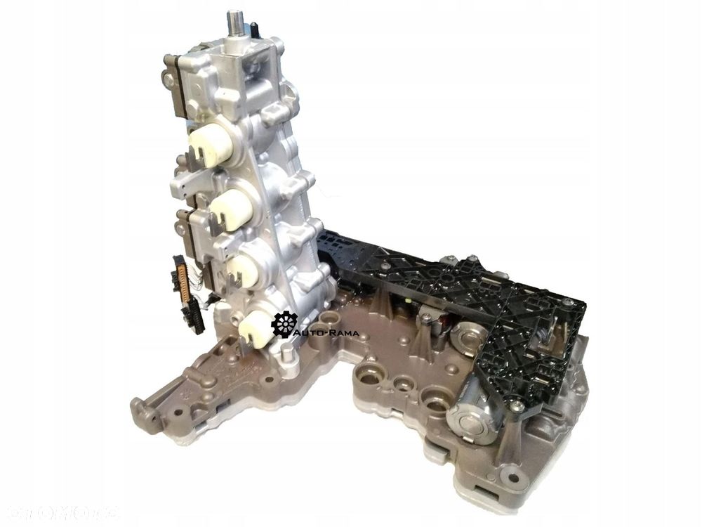 Sterownik Mechatronika 0B5 s-tronic DL501 Audi - 5