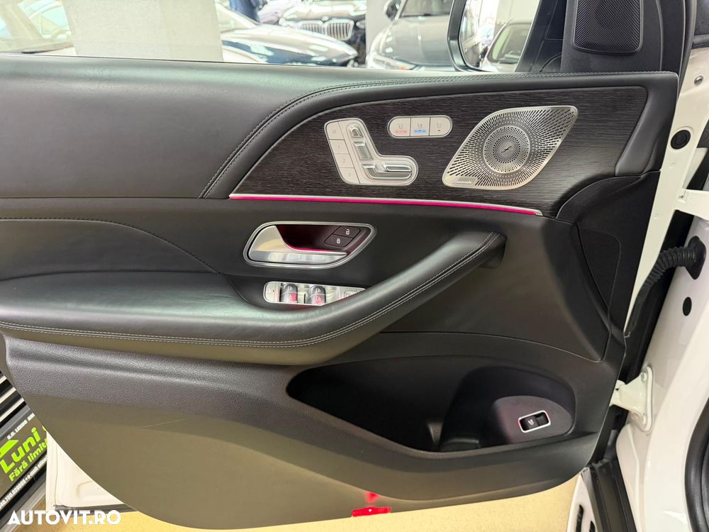 Mercedes-Benz GLE Coupe AMG 53 MHEV 4MATIC+ - 14