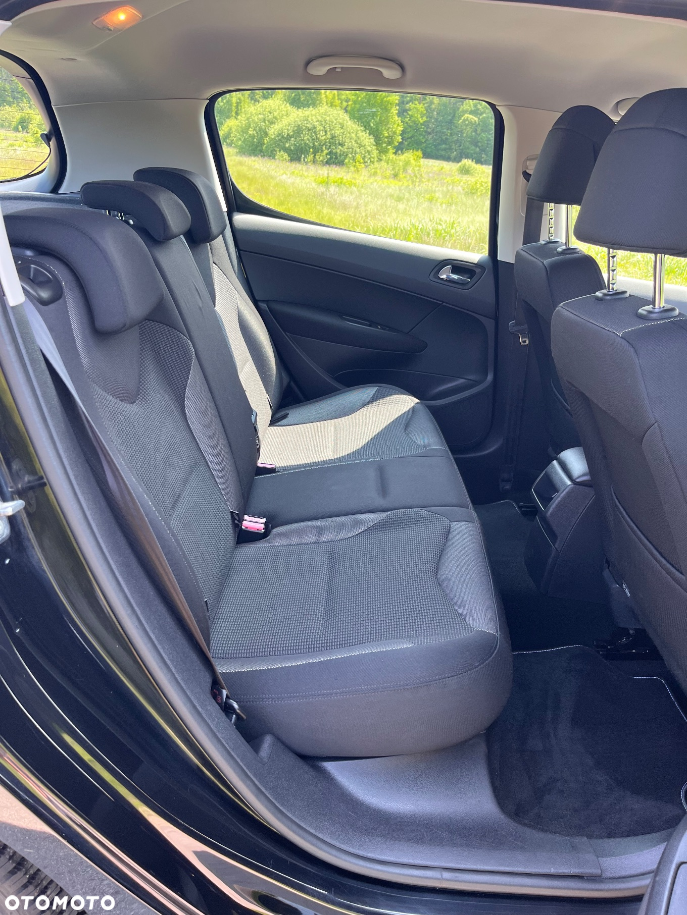 Peugeot 308 HDi FAP 110 Platinum - 13