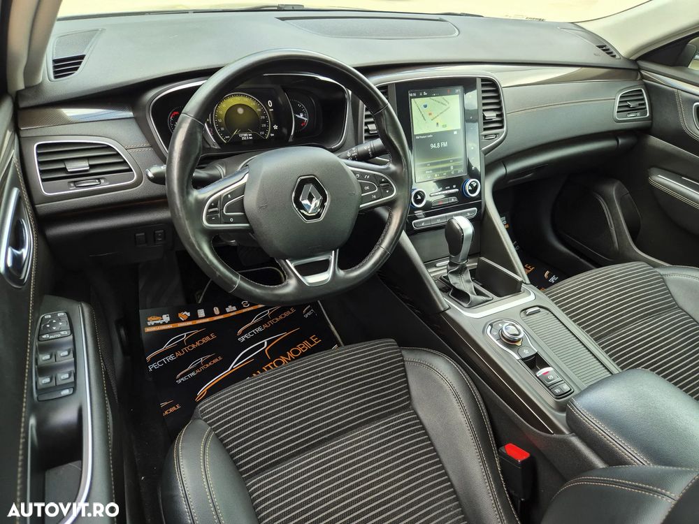 Renault Talisman ENERGY TCe 150 EDC INTENS - 10