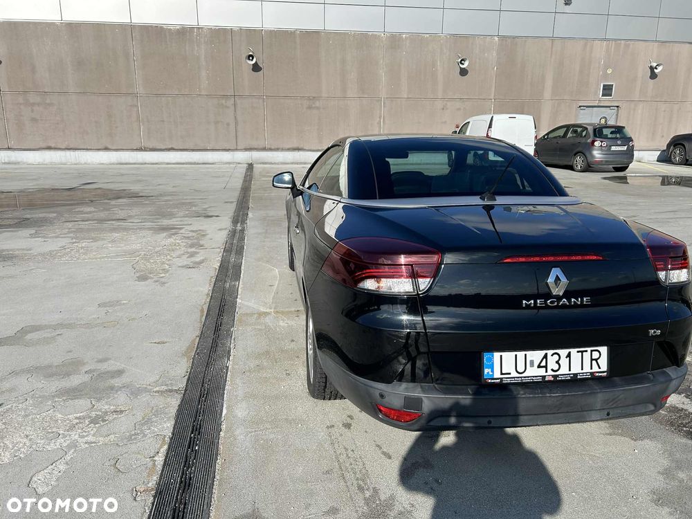 Renault Megane 1.4 16V TCE Dynamique - 6
