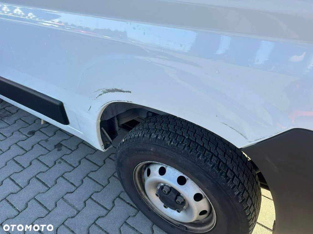 Fiat Ducato - 6