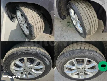 Jeep Grand Cherokee 3.0 CRD Summit - 24
