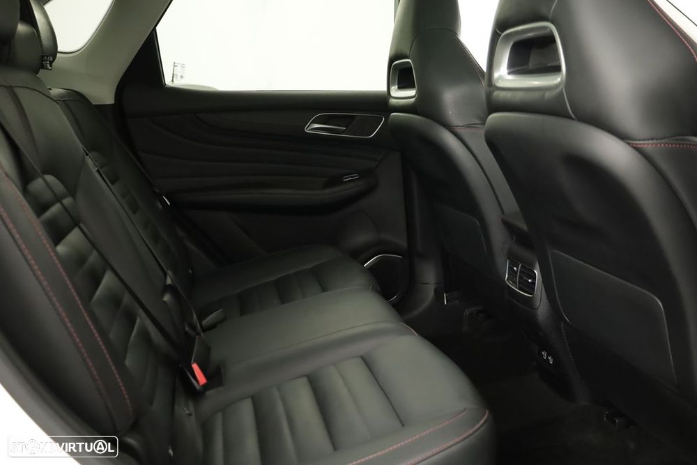 MG EHS 1.5 T-GDI Plug-in Hybrid Luxury - 25