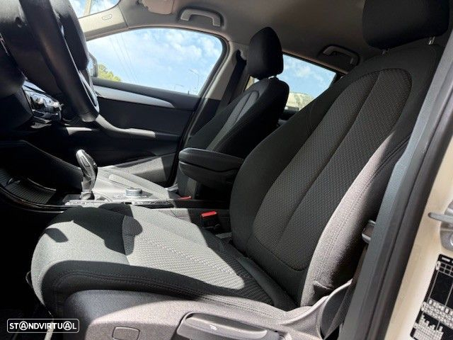 BMW X2 16 d sDrive Auto Advantage - 5
