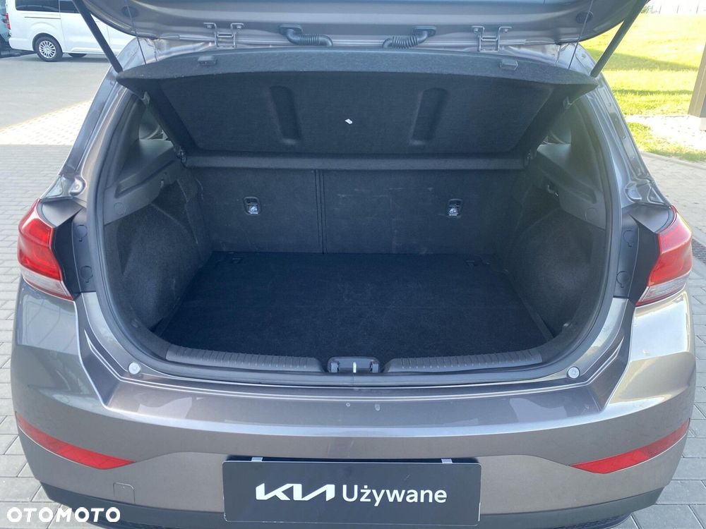 Hyundai i30 - 12