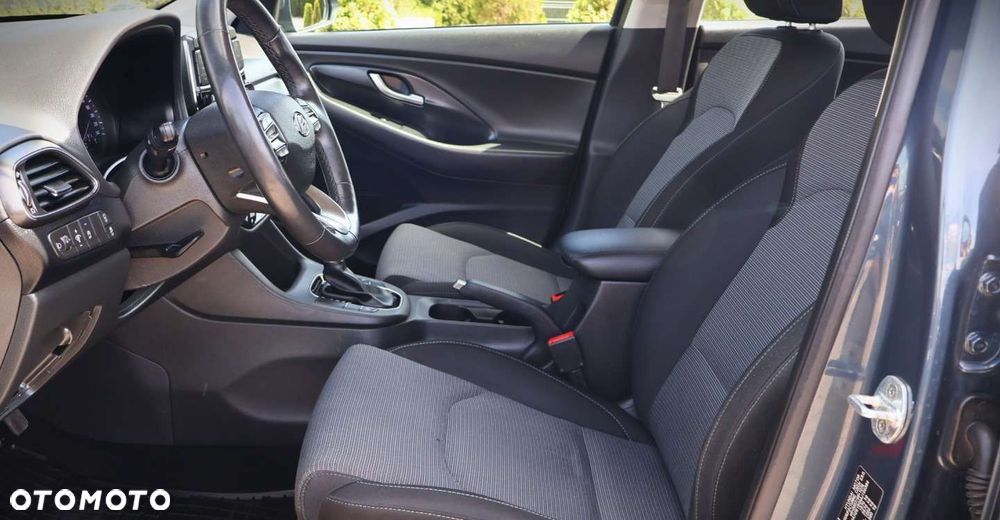 Hyundai i30 - 16