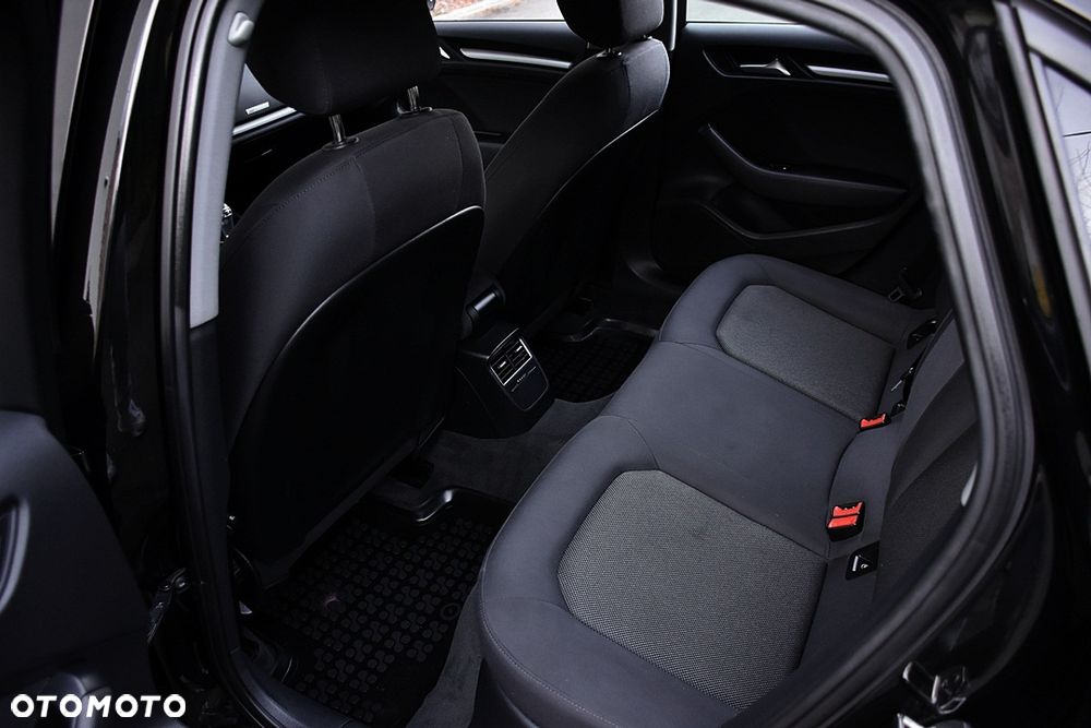 Audi A3 Limousine 1.5 TFSI S tronic - 28