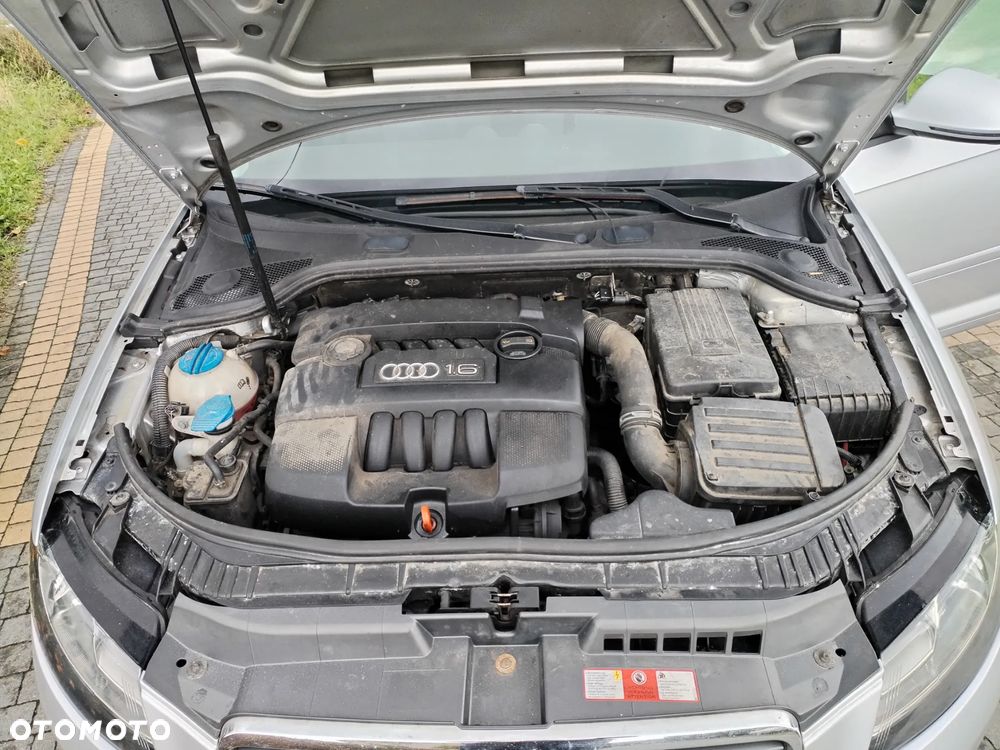 Audi A3 - 34