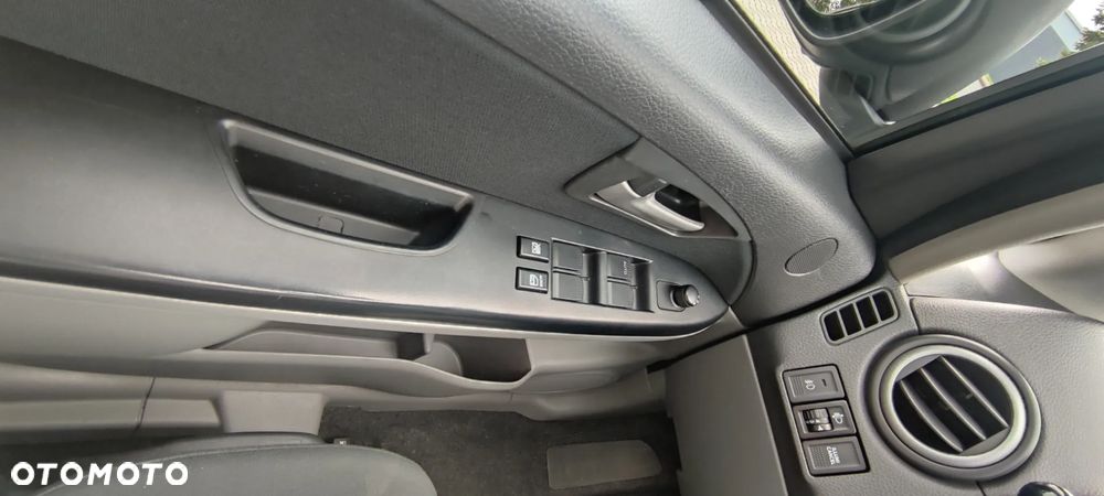 Suzuki SX4 1.6 GS / Premium 4WD - 17