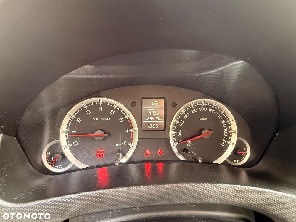 Suzuki Swift - 11