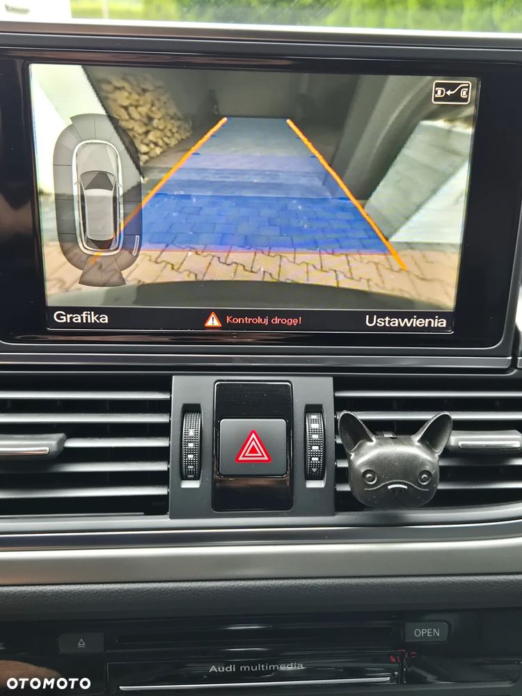 Audi A6 Avant 2.0 TDI Ultra DPF - 38