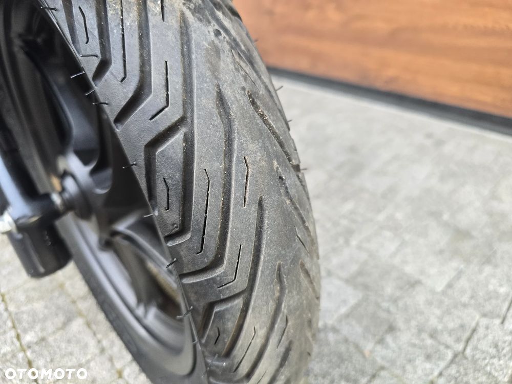 Honda PCX - 7
