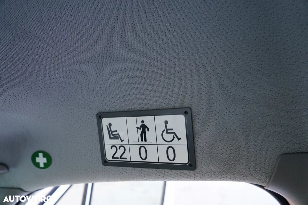 Mercedes-Benz SPRINTER / IMPORTED / - 36