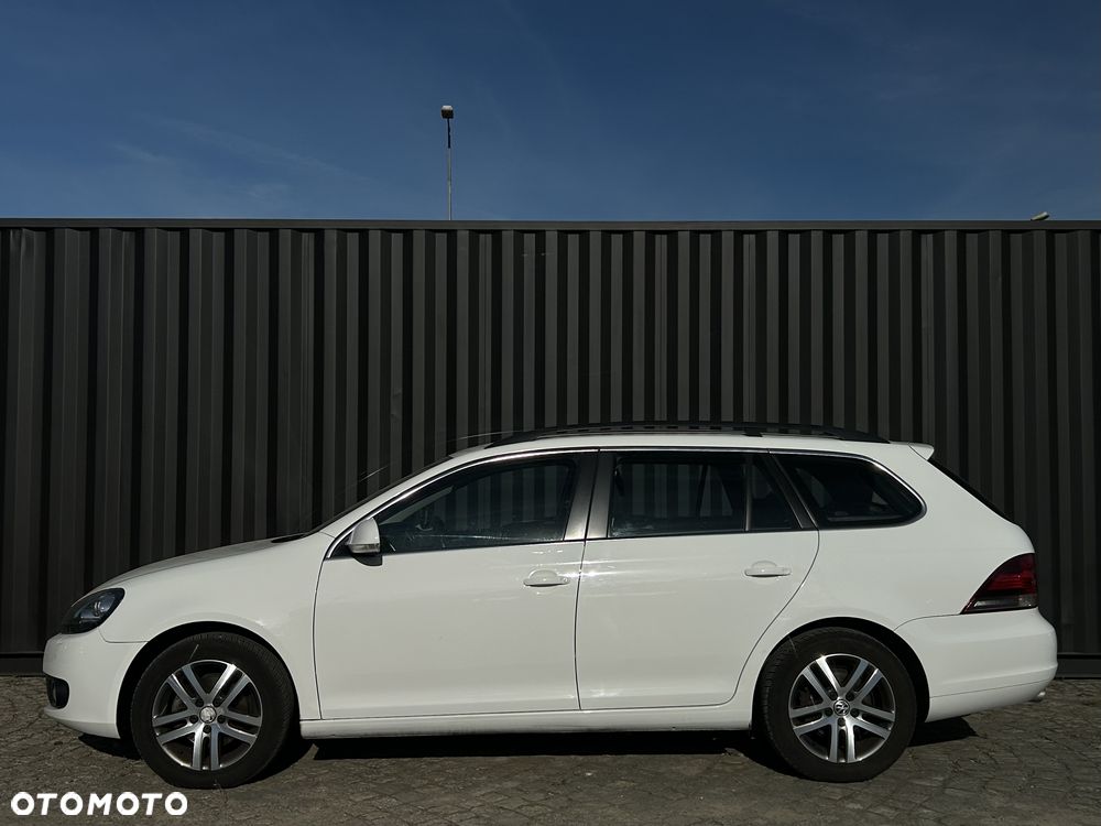 Volkswagen Golf 1.4 TSI BlueMotion Technology Highline - 2