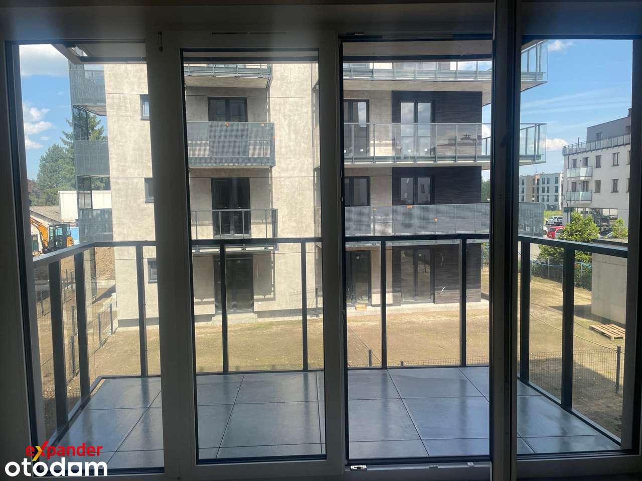 Mieszkanie na sprzedaż, 3 pokoje, 68 m², Kraków