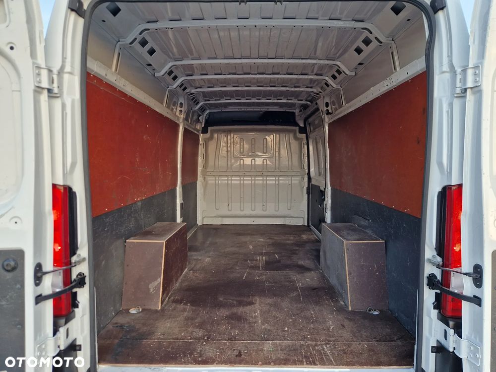 Fiat Ducato MAX - 9