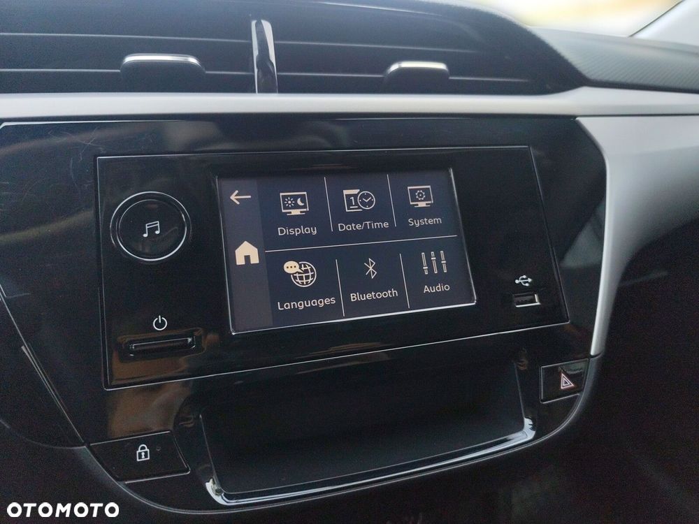 Opel Corsa 1.2 Edition S&S - 25