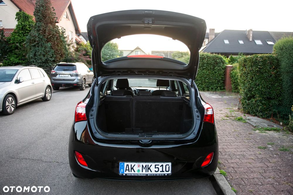 Hyundai i30 1.4 Advantage - 14
