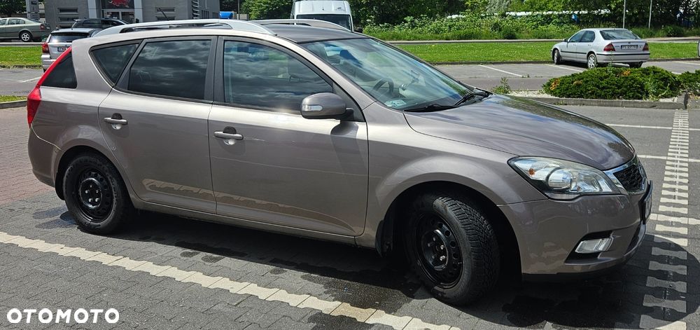 Kia Ceed 1.6 Comfort - 7