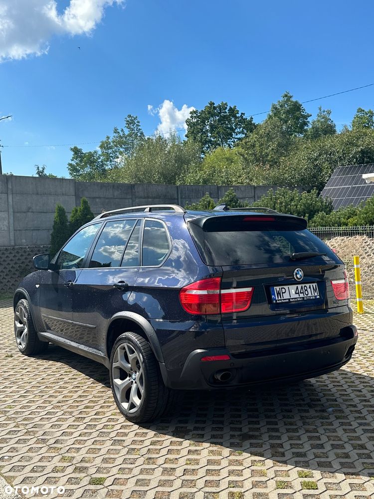 BMW X5 - 8
