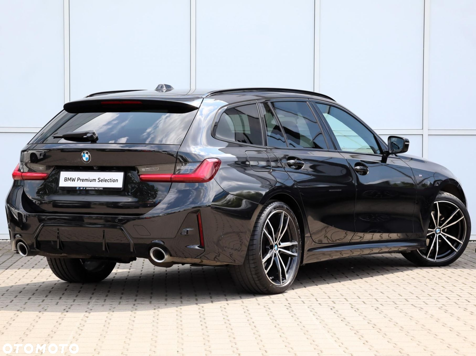BMW Seria 3 - 2