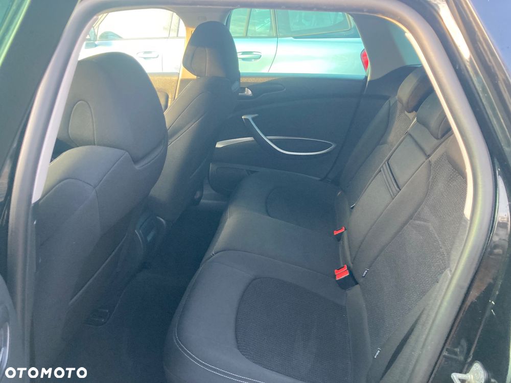 Citroën C5 2.0i 16V Confort - 8