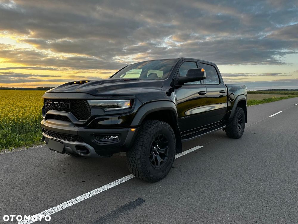 RAM 1500 TRX - 2