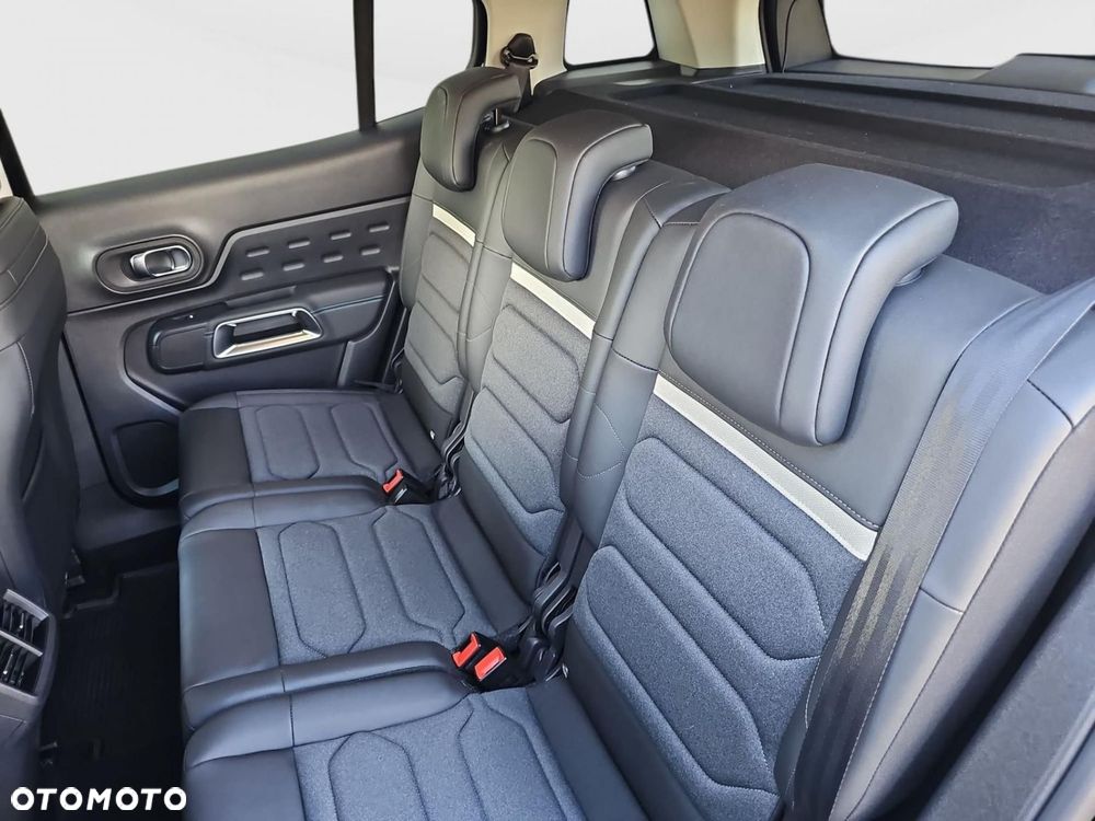 Citroën C5 Aircross 1.2 mHEV Plus eDCT6 - 14