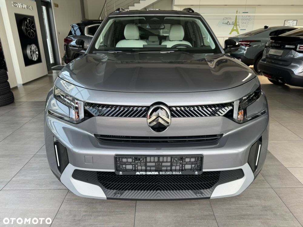 Citroën C3 Aircross ver-1-2-mhev-max-edct6 - 3