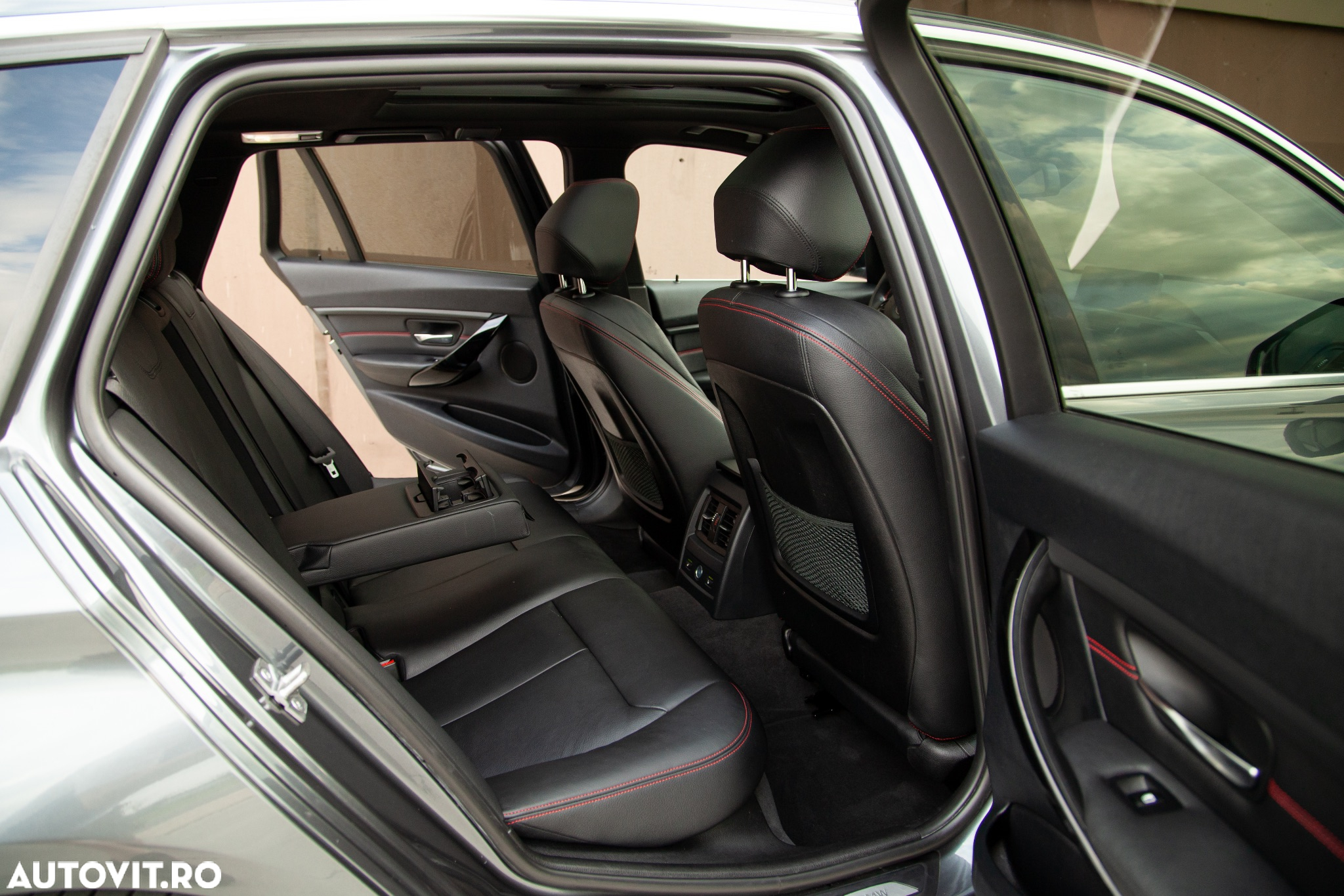 BMW Seria 3 - 13