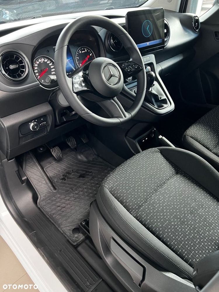 Mercedes-Benz citan 110 CDI - 10