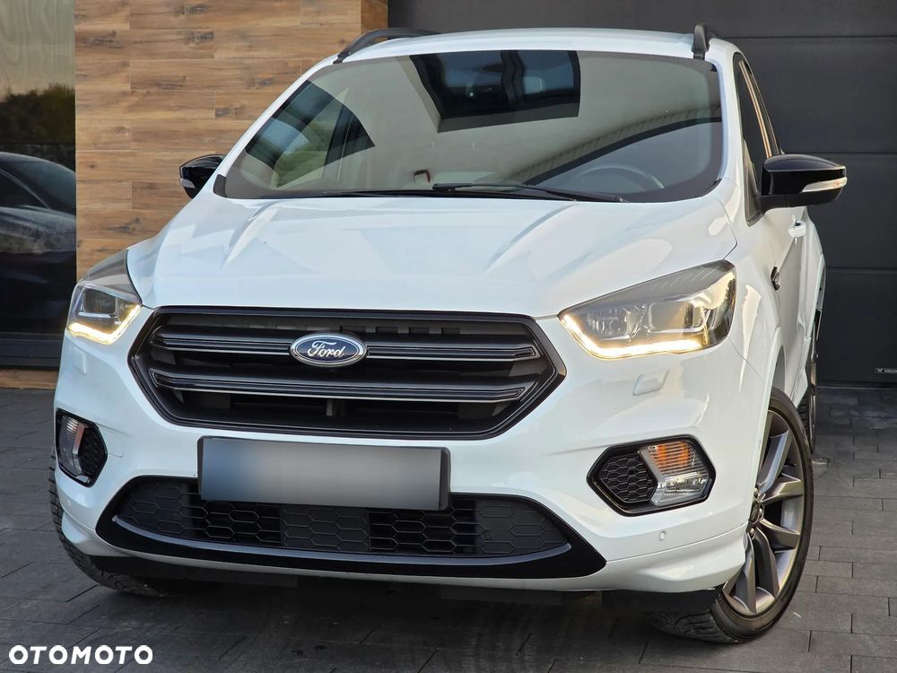 Ford Kuga 2.0 TDCi FWD ST-Line - 15