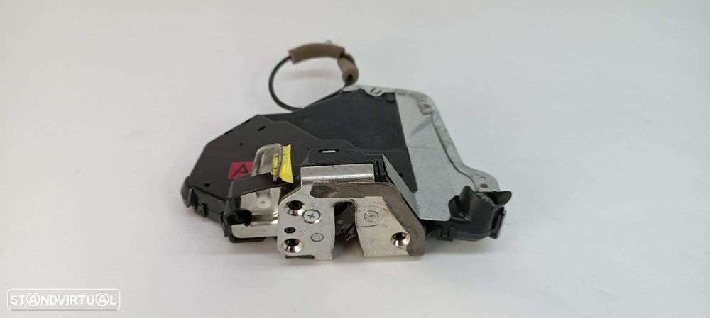 FECHADURA PORTA FRENTE ESQUERDA LEXUS IS 300H - 5