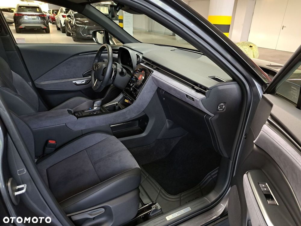 Lexus LBX 1.5 Hybrid Original Edition AWD - 12