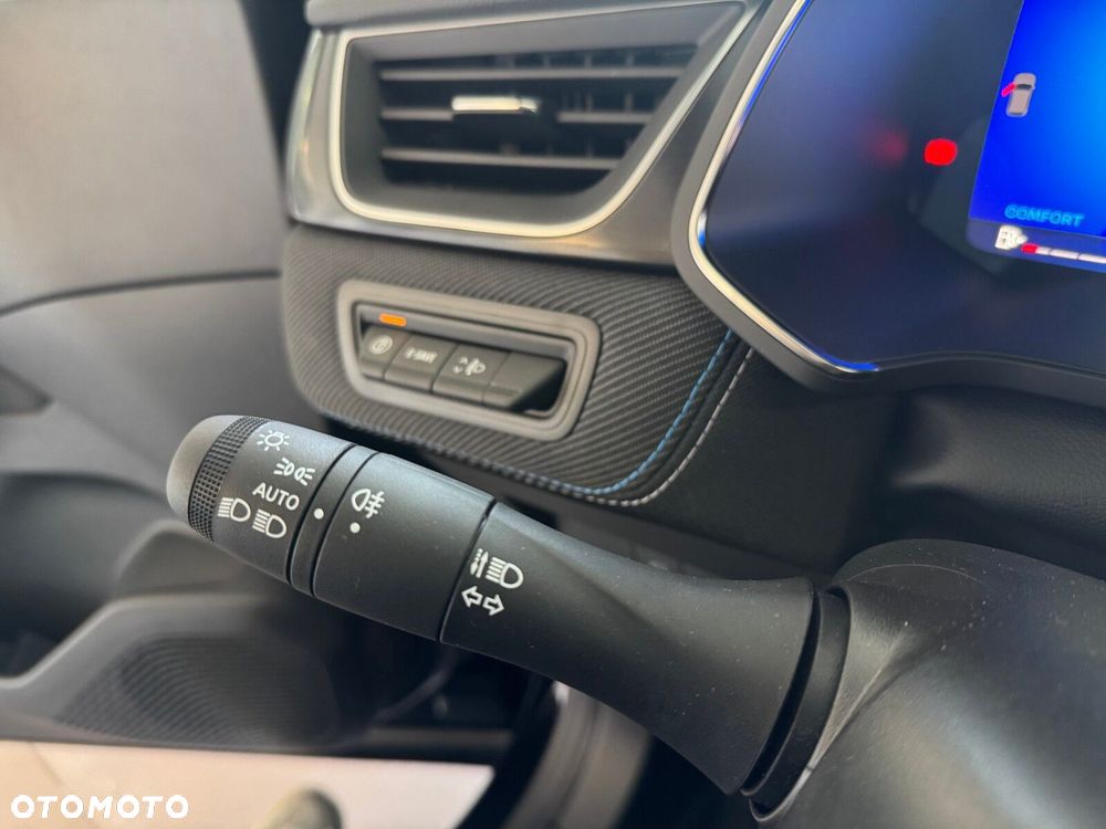 Renault Symbioz 1.8 E-Tech Full Hybrid 160 Esprit Alpine - 19