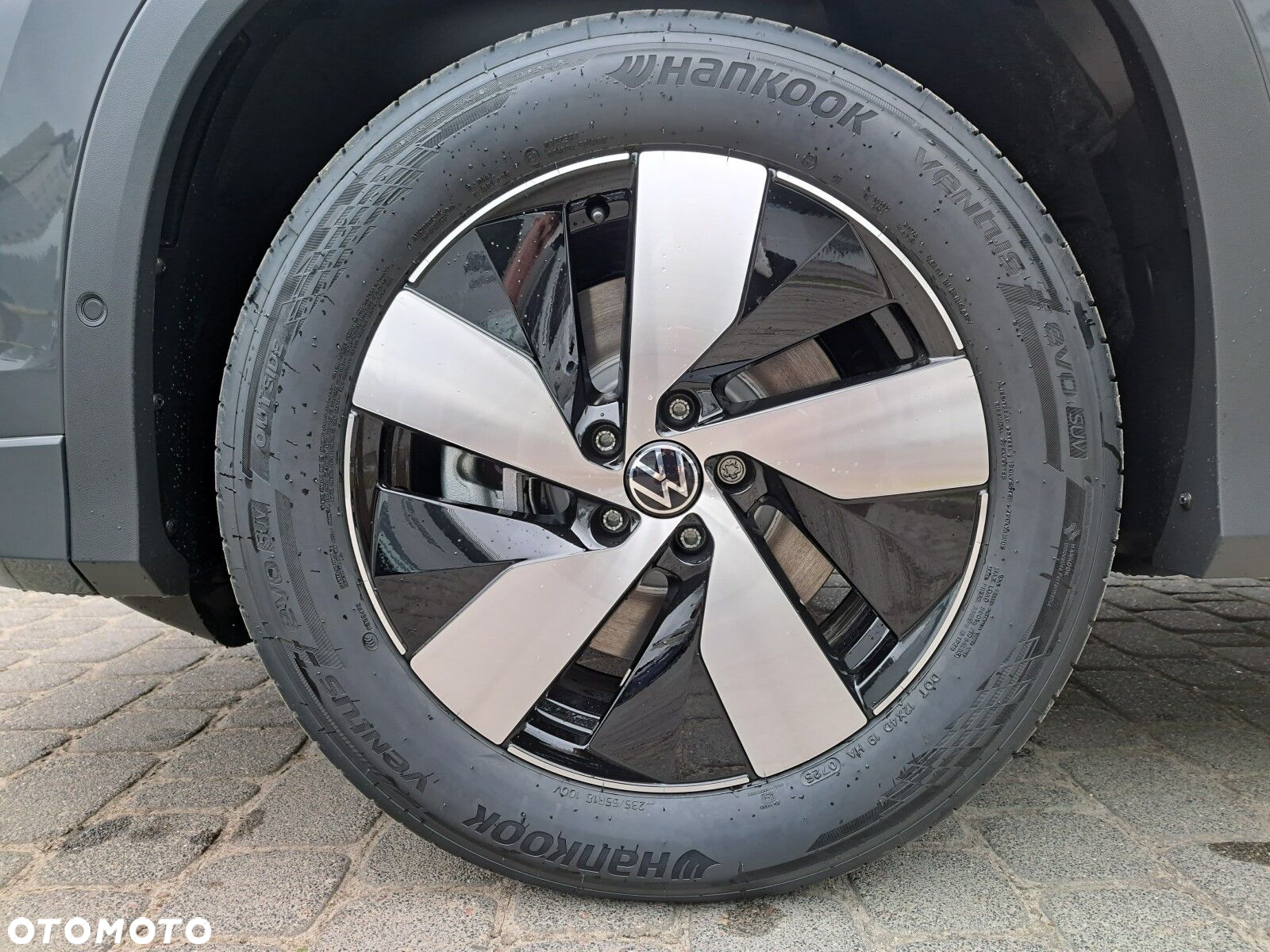 Volkswagen Tayron 2.0 TSI Life Plus DSG - 38