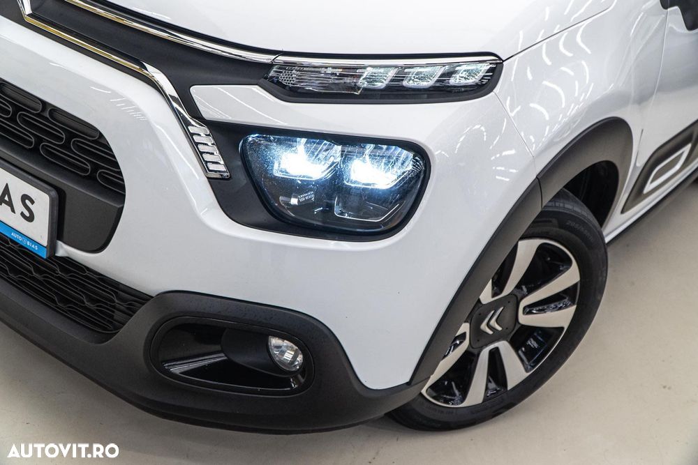 CITROËN C3 2024 — imagine 34