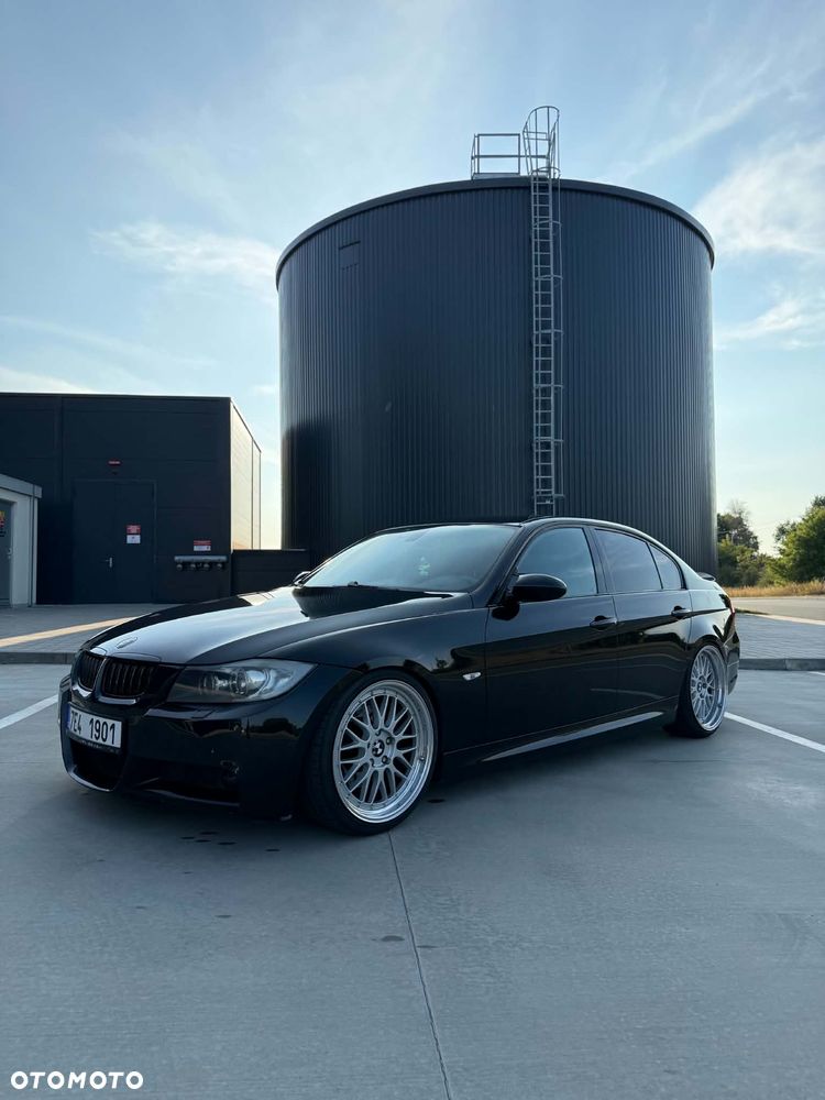 BMW Seria 3 330d - 1