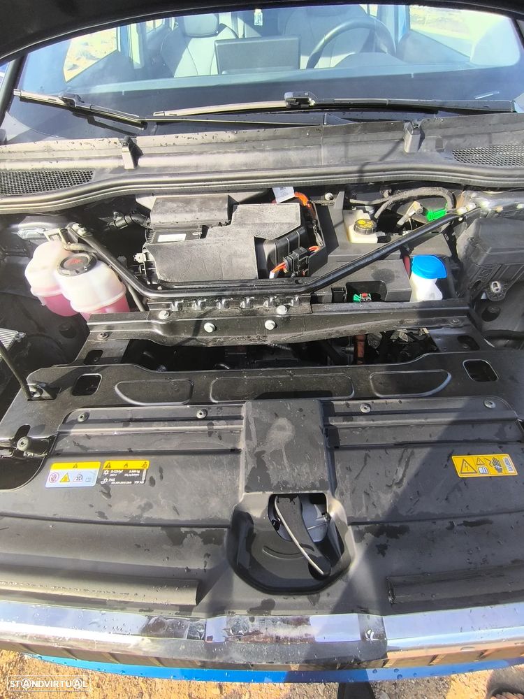 Skoda Enyaq iV 60 - 9