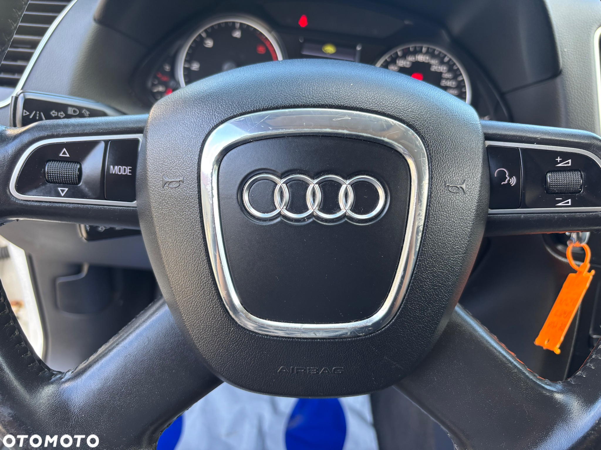 Audi Q5 2.0 TDI Quattro Prime Line - 12